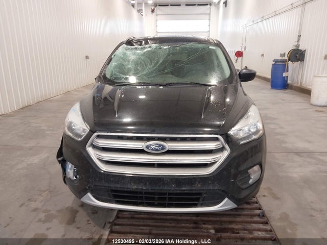 1FMCU9GD9HUB10897 Ford ESCAPE SE