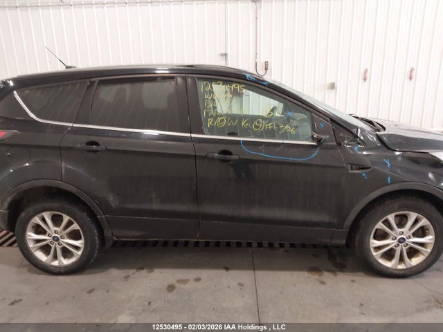 1FMCU9GD9HUB10897 Ford ESCAPE SE