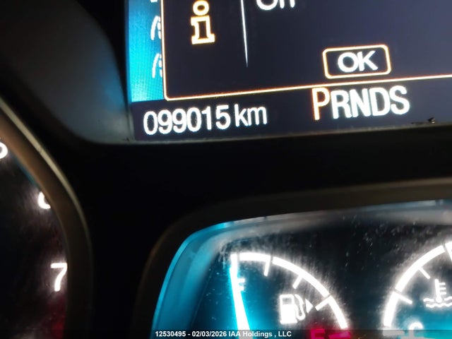 1FMCU9GD9HUB10897 Ford ESCAPE SE
