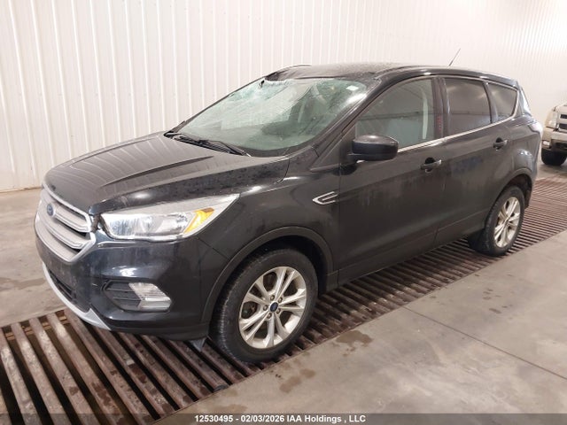 1FMCU9GD9HUB10897 Ford ESCAPE SE