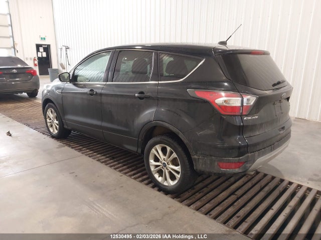 1FMCU9GD9HUB10897 Ford ESCAPE SE