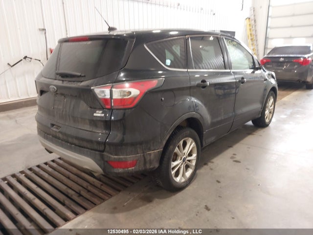 1FMCU9GD9HUB10897 Ford ESCAPE SE