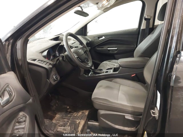 1FMCU9GD9HUB10897 Ford ESCAPE SE
