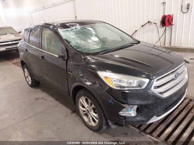 1FMCU9GD9HUB10897 Ford ESCAPE SE
