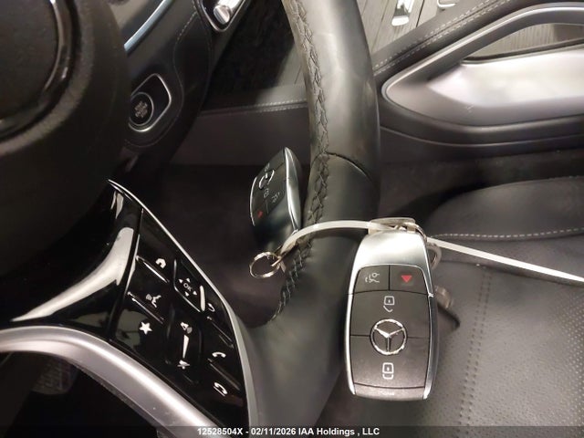 4JGFB4GB6SB363828 Mercedes-Benz Gle 450 Plug-in Hybrid 4matic