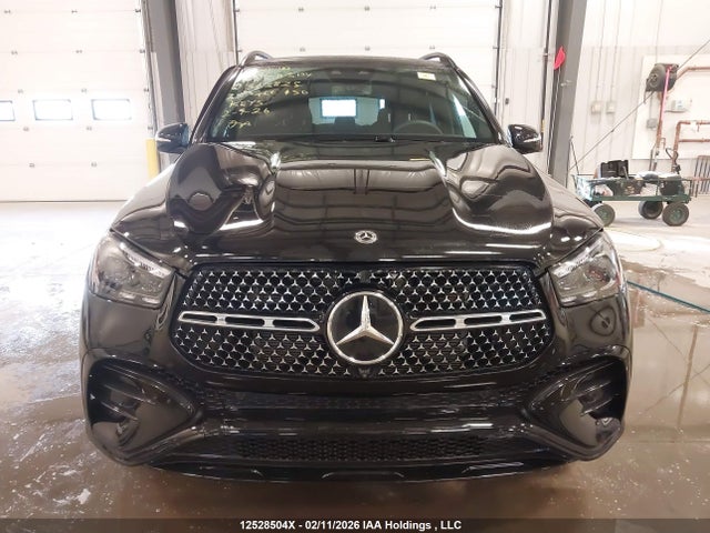 4JGFB4GB6SB363828 Mercedes-Benz Gle 450 Plug-in Hybrid 4matic
