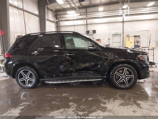 4JGFB4GB6SB363828 Mercedes-Benz Gle 450 Plug-in Hybrid 4matic
