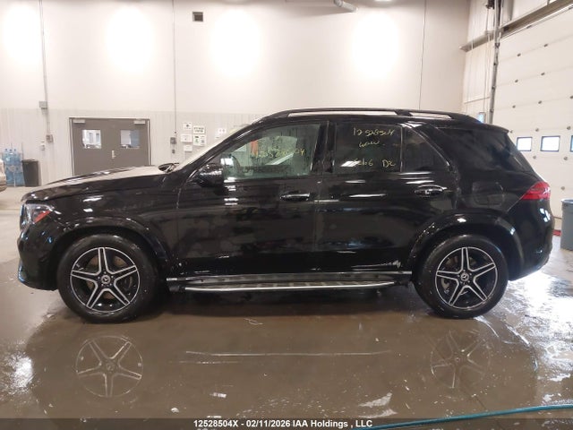 4JGFB4GB6SB363828 Mercedes-Benz Gle 450 Plug-in Hybrid 4matic