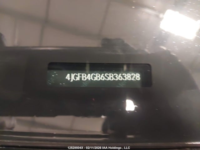 4JGFB4GB6SB363828 Mercedes-Benz Gle 450 Plug-in Hybrid 4matic