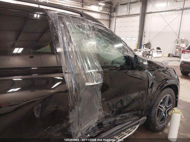 4JGFB4GB6SB363828 Mercedes-Benz Gle 450 Plug-in Hybrid 4matic