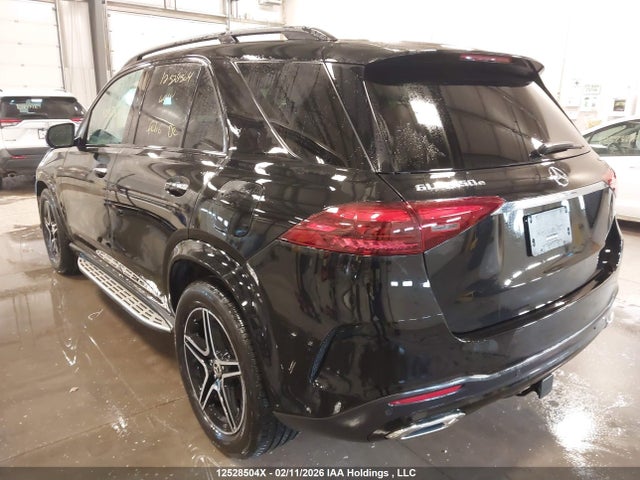 4JGFB4GB6SB363828 Mercedes-Benz Gle 450 Plug-in Hybrid 4matic