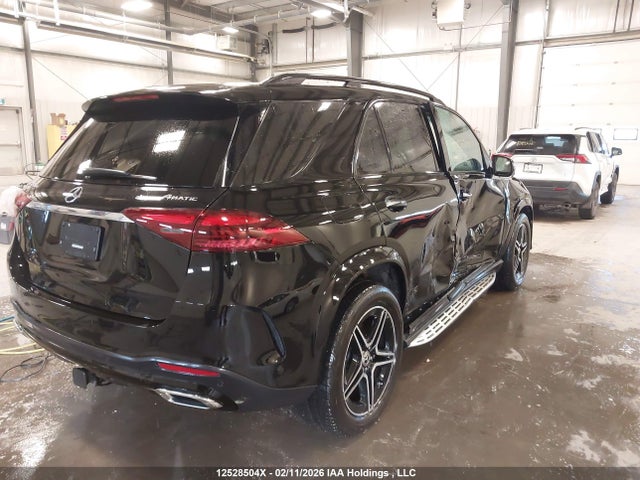 4JGFB4GB6SB363828 Mercedes-Benz Gle 450 Plug-in Hybrid 4matic