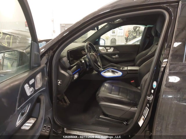 4JGFB4GB6SB363828 Mercedes-Benz Gle 450 Plug-in Hybrid 4matic