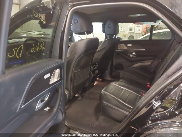 4JGFB4GB6SB363828 Mercedes-Benz Gle 450 Plug-in Hybrid 4matic