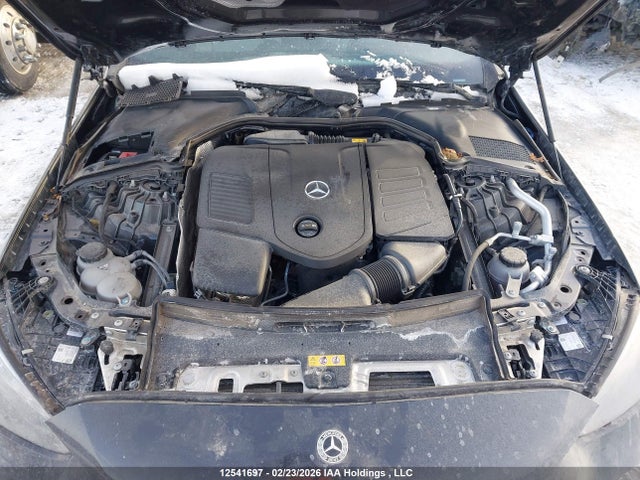 W1KAF4HB9RR192419 Mercedes-Benz C 300 4matic