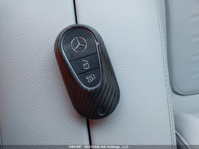 W1KAF4HB9RR192419 Mercedes-Benz C 300 4matic