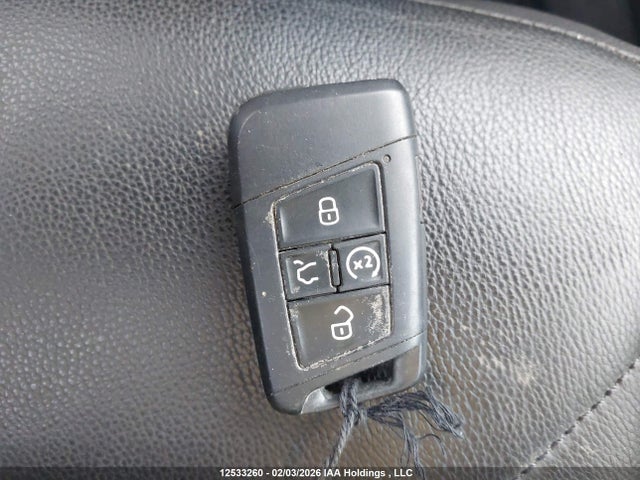 Volkswagen Tiguan Highline 2019 3VV4B7AX5KM112617 Image 11