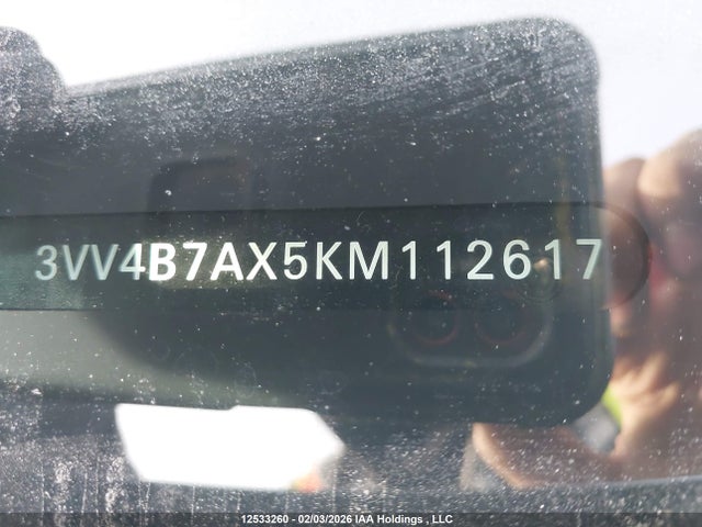 Volkswagen Tiguan Highline 2019 3VV4B7AX5KM112617 Image 19