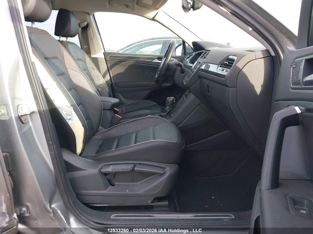 Volkswagen Tiguan Highline 2019 3VV4B7AX5KM112617 Image 5