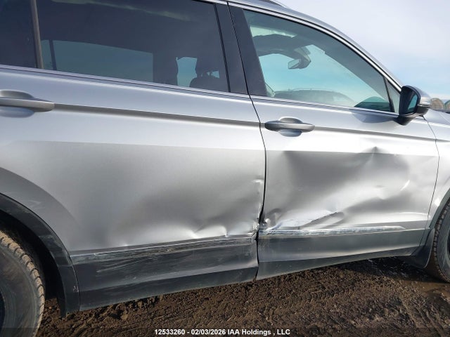 Volkswagen Tiguan Highline 2019 3VV4B7AX5KM112617 Image 6