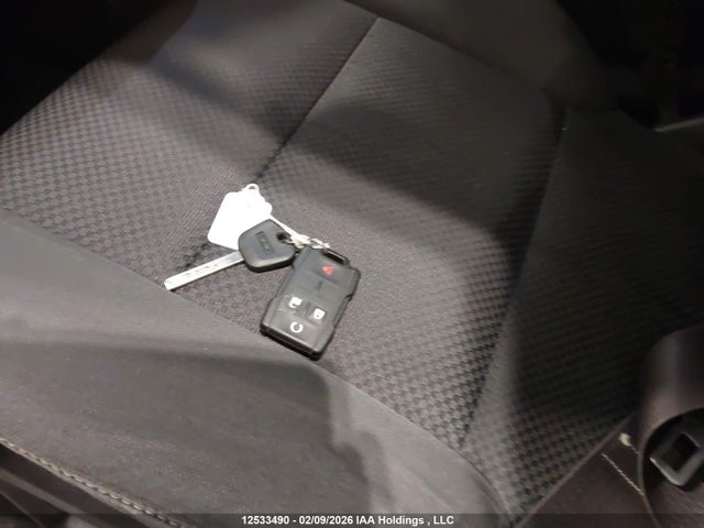 3GTU2UEC7FG310690 GMC Sierra 1500 Sle