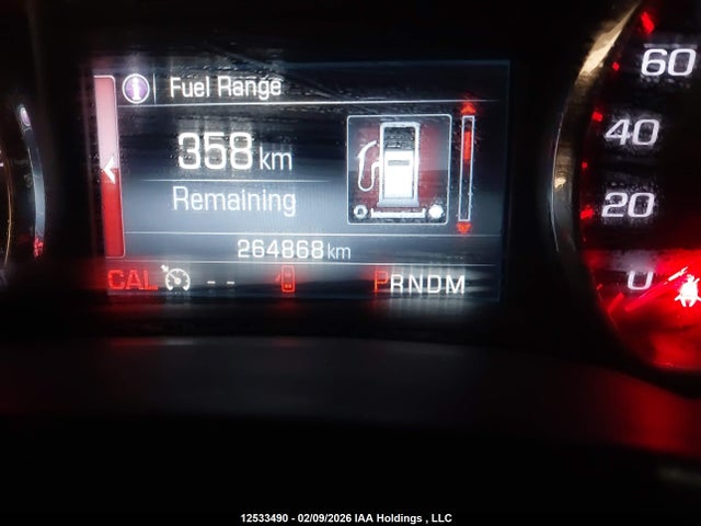 3GTU2UEC7FG310690 GMC Sierra 1500 Sle