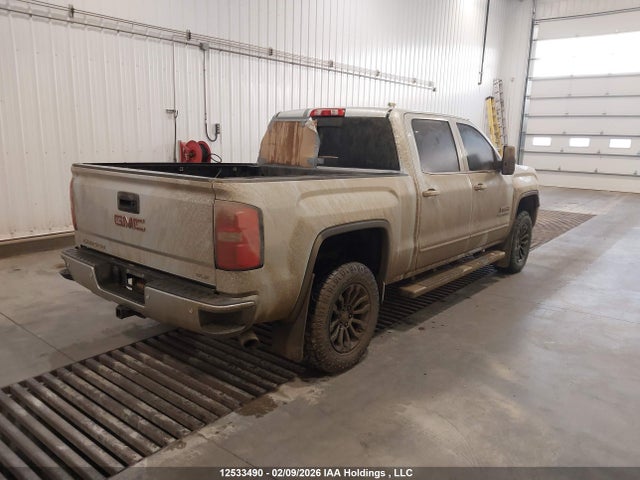 3GTU2UEC7FG310690 GMC Sierra 1500 Sle