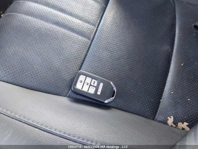 1HGCV1F99MA802719 Honda Accord Touring 1.5t