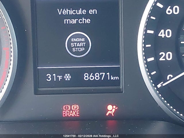 KMHD84LF9KU800353 Hyundai Elantra Preferred