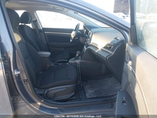 KMHD84LF9KU800353 Hyundai Elantra Preferred
