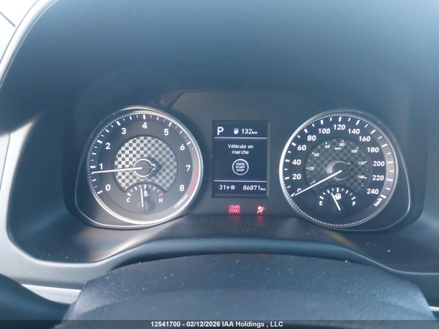 KMHD84LF9KU800353 Hyundai Elantra Preferred