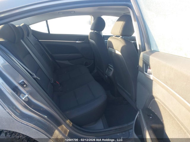 KMHD84LF9KU800353 Hyundai Elantra Preferred
