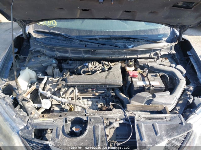 5N1AT2MT2GC852088 Nissan Rogue