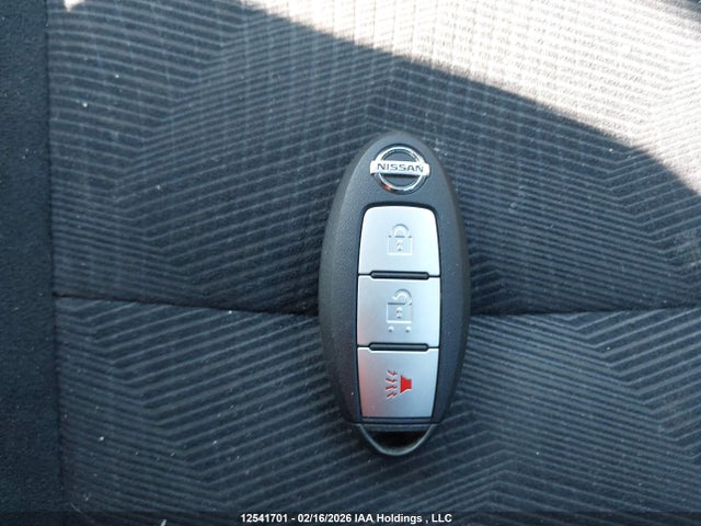 5N1AT2MT2GC852088 Nissan Rogue