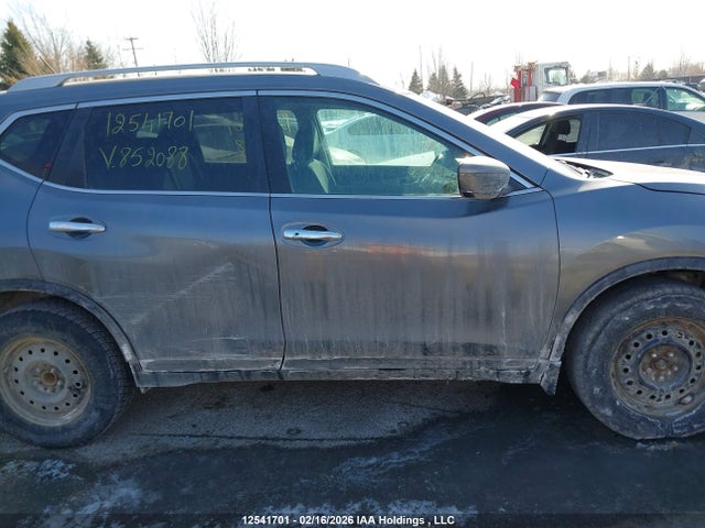 5N1AT2MT2GC852088 Nissan Rogue