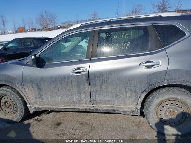 5N1AT2MT2GC852088 Nissan Rogue