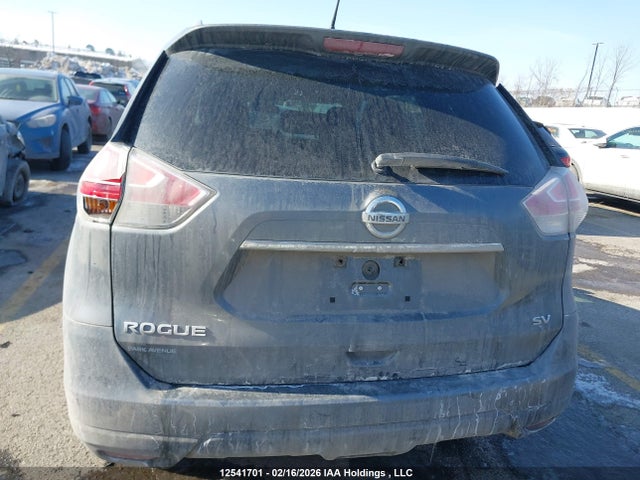 5N1AT2MT2GC852088 Nissan Rogue
