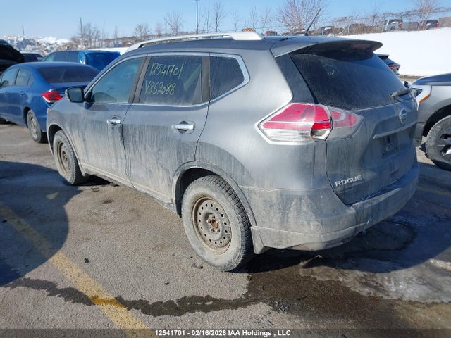 5N1AT2MT2GC852088 Nissan Rogue