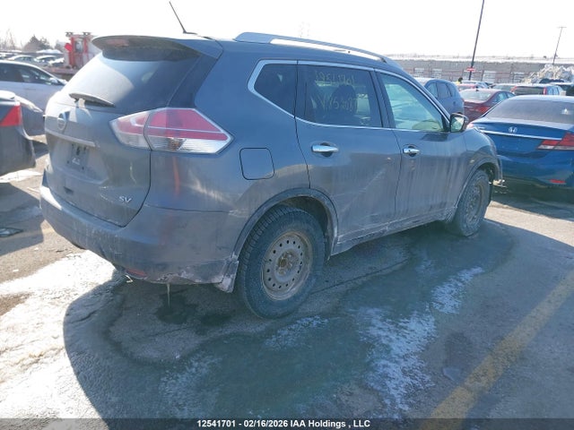 5N1AT2MT2GC852088 Nissan Rogue