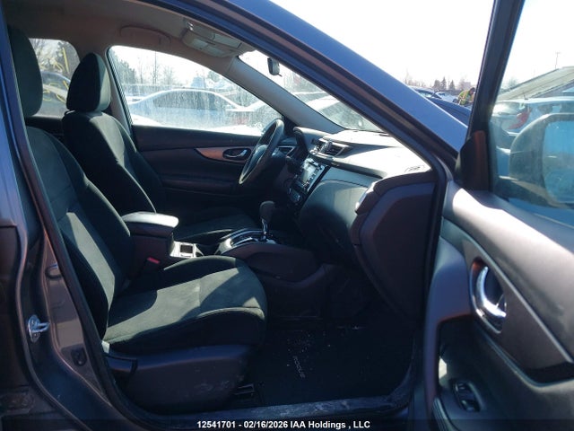 5N1AT2MT2GC852088 Nissan Rogue