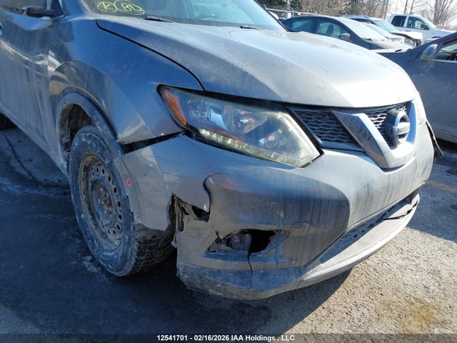 5N1AT2MT2GC852088 Nissan Rogue
