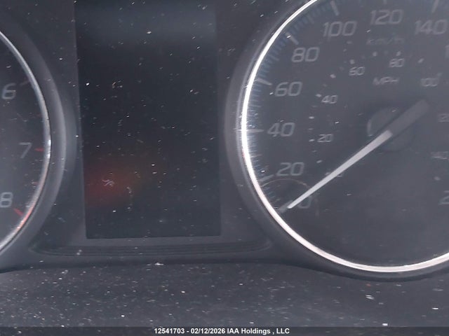 JA4AZ2A35LZ609917 Mitsubishi Outlander Es/ex/ex-l