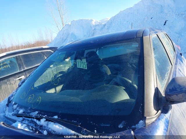 3N1CP5CU0KL536265 Nissan Kicks S/sr/sv