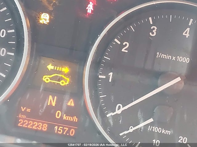 WBAVL1C58FVY38831 BMW X1 Xdrive28i