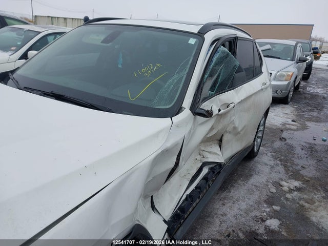 WBAVL1C58FVY38831 BMW X1 Xdrive28i