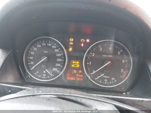 WBAVL1C58FVY38831 BMW X1 Xdrive28i