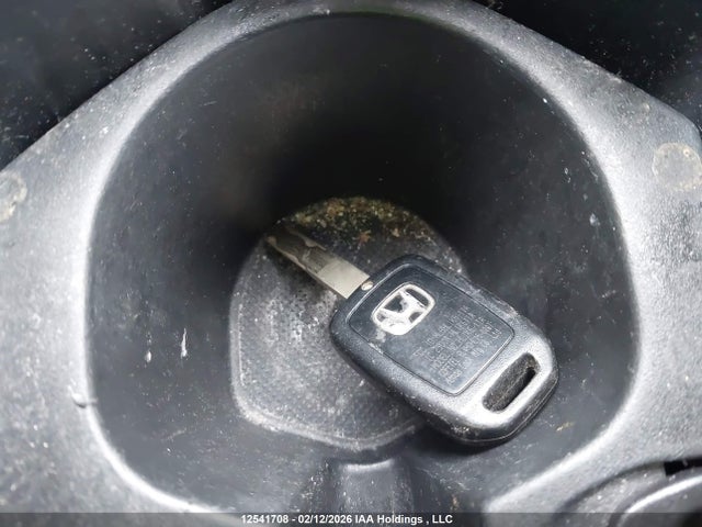 12541708 :رقم المزاد ، 2HGFC2F58HH026712 vin ، 2017 Honda Civic Lx مزاد بيع