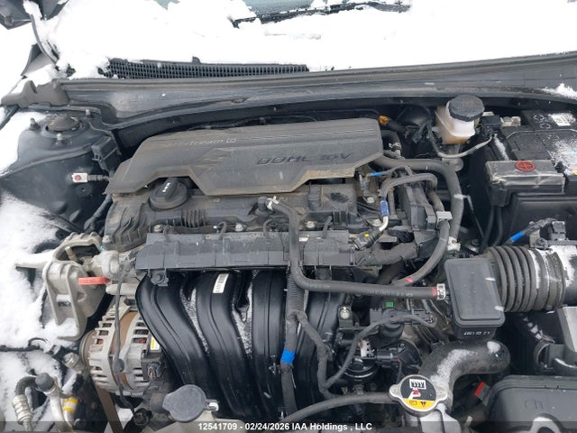 Продаж на аукціоні авто 2023 Hyundai Elantra Preferred Ivt, vin: KMHLM4AG2PU564767, номер лоту: 12541709