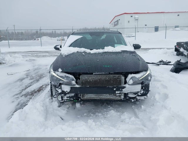 Продаж на аукціоні авто 2023 Hyundai Elantra Preferred Ivt, vin: KMHLM4AG2PU564767, номер лоту: 12541709