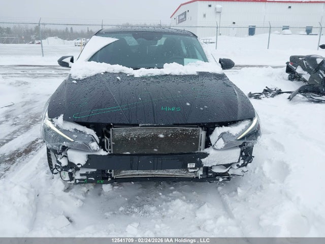 Продаж на аукціоні авто 2023 Hyundai Elantra Preferred Ivt, vin: KMHLM4AG2PU564767, номер лоту: 12541709